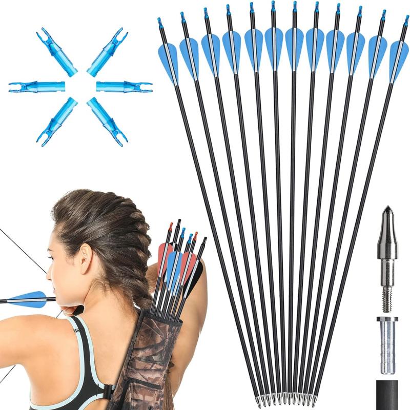 Looking to Buy Carbon Arrows on Sale This Year. Discover These 15 Amazing Discounted Options