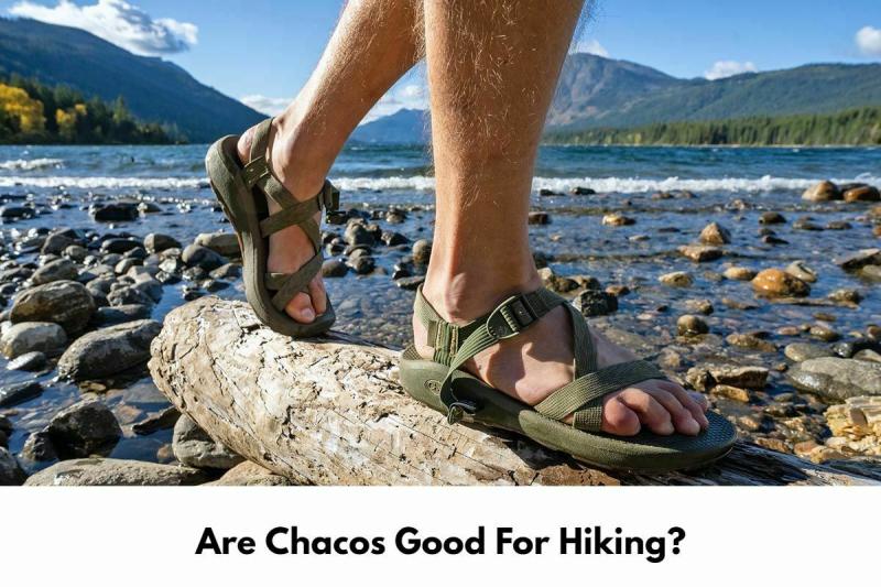 Looking to Buy Chaco Sandals. 15 Best Places to Find Them Near You