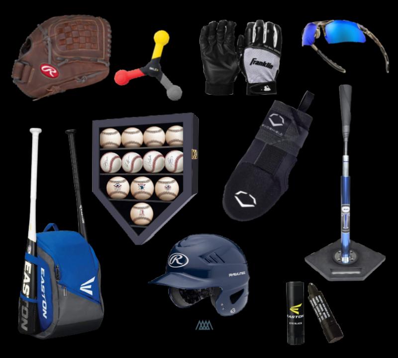 Looking to Buy Cheap Baseball Gear Nearby. Find Clearance Equipment Deals With This Guide