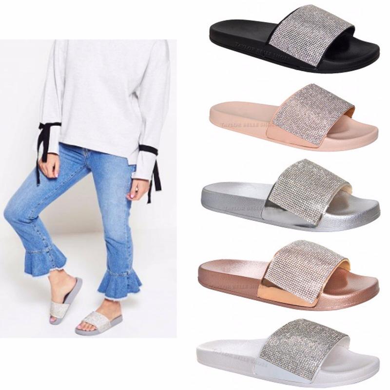 Looking to Buy Cheap Slides for Women This Summer. Here are 15 Tips to Find Great Deals on Slide Sandals