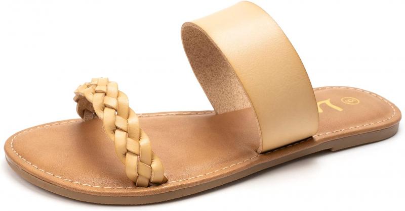 Looking to Buy Cheap Slides for Women This Summer. Here are 15 Tips to Find Great Deals on Slide Sandals