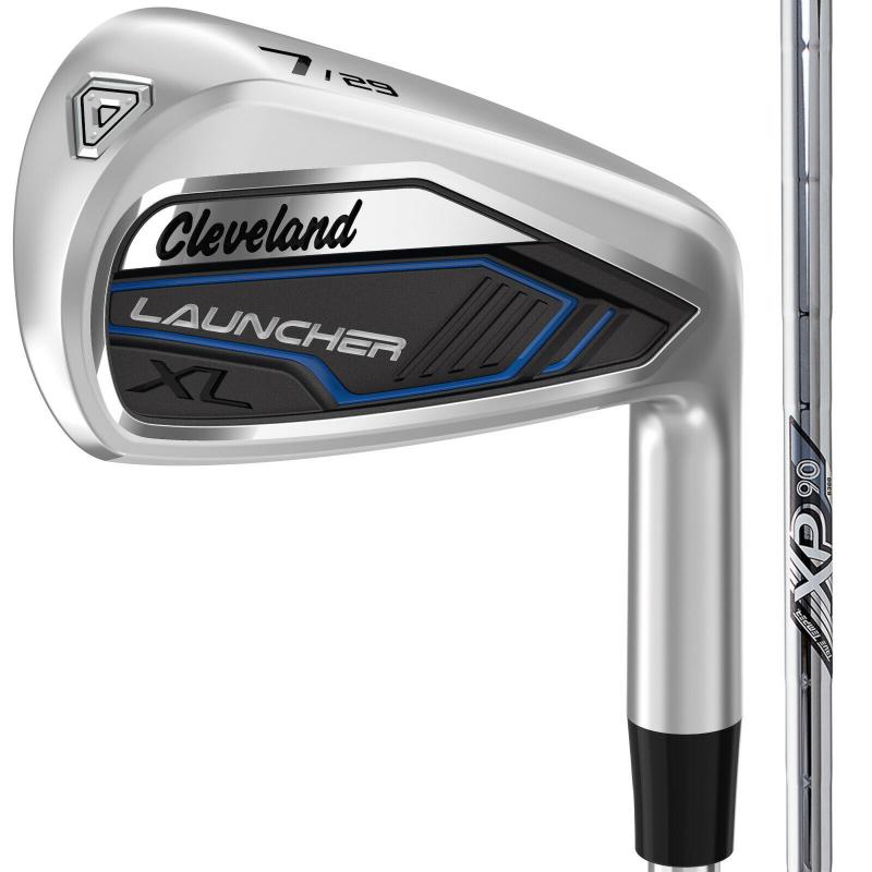 Looking to Buy Cleveland Launcher HB Irons This Year. Here