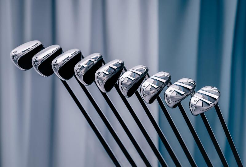 Looking to Buy Cleveland Launcher HB Irons This Year. Here