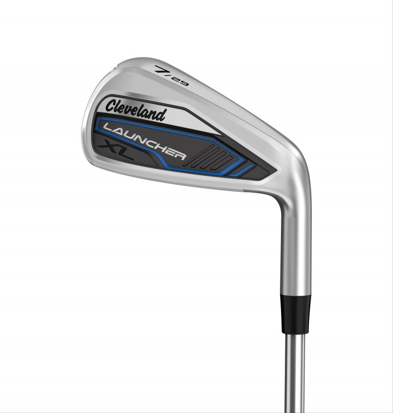 Looking to Buy Cleveland Launcher HB Irons This Year. Here