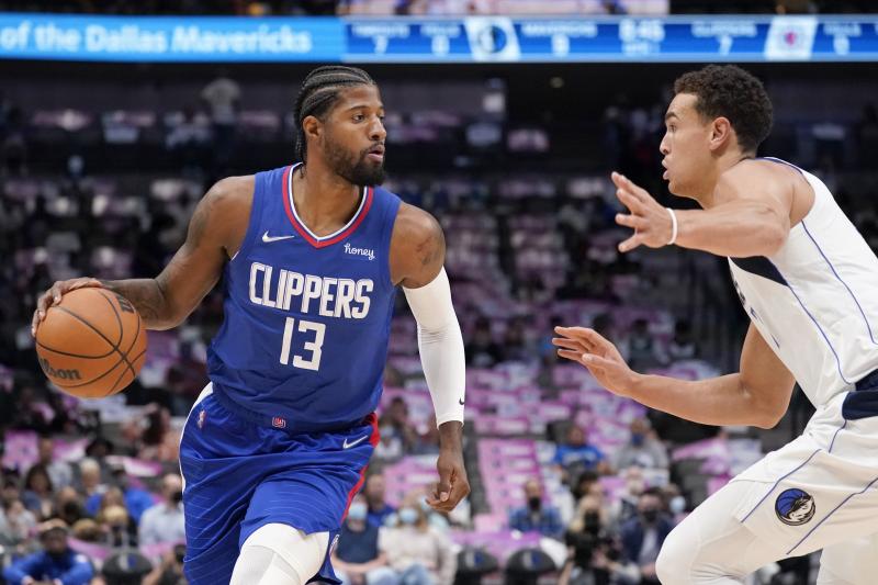 Looking to Buy Clippers Gear Nearby. Here Are Some Great Options in Los Angeles