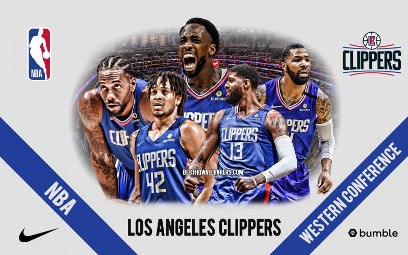Looking to Buy Clippers Gear Nearby. Here Are Some Great Options in Los Angeles