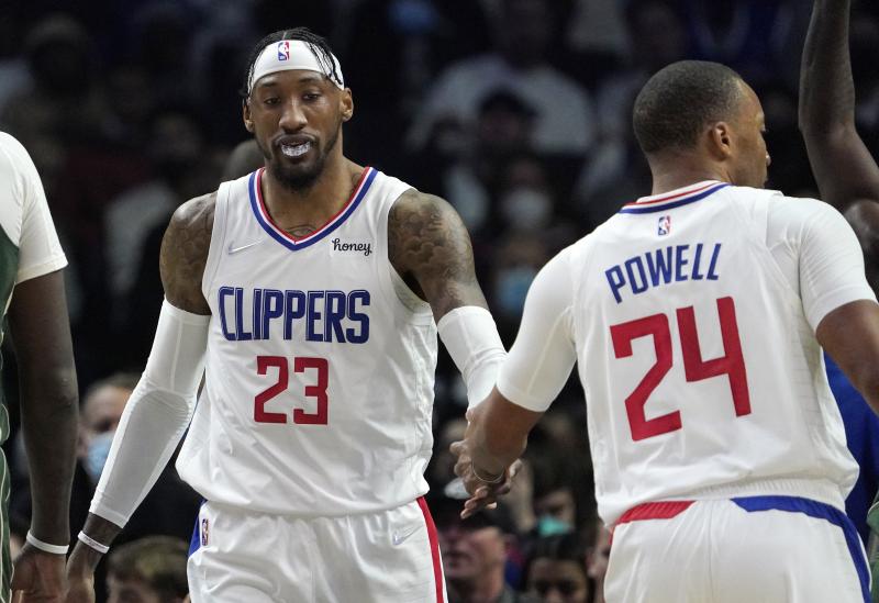 Looking to Buy Clippers Gear Nearby. Here Are Some Great Options in Los Angeles