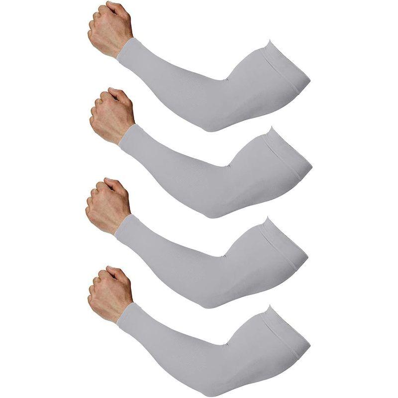 Looking to Buy Compression Sleeves for Your Arms. Here Are 15 Key Things to Know