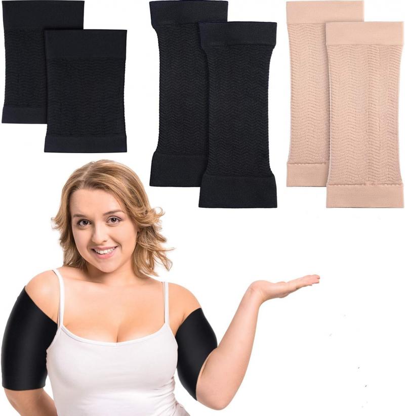 Looking to Buy Compression Sleeves for Your Arms. Here Are 15 Key Things to Know
