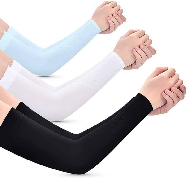 Looking to Buy Compression Sleeves for Your Arms. Here Are 15 Key Things to Know