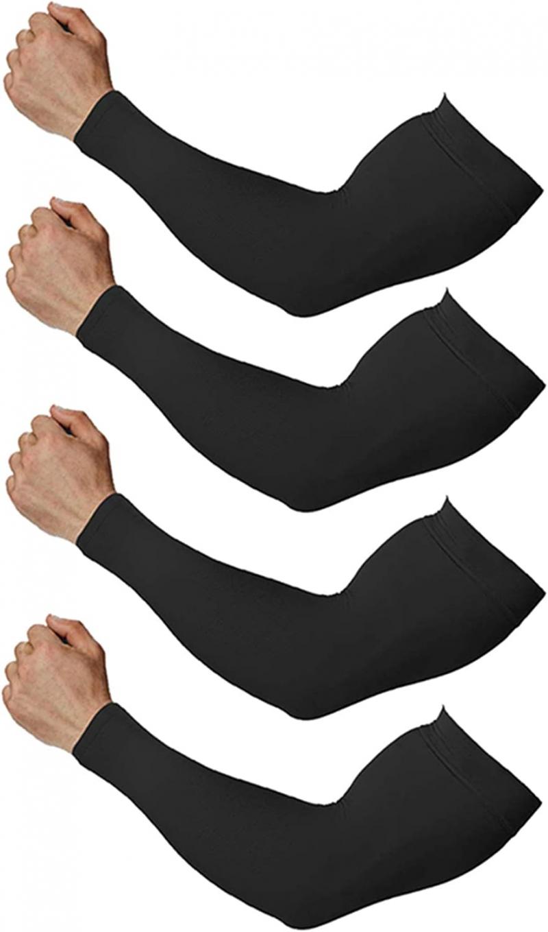 Looking to Buy Compression Sleeves for Your Arms. Here Are 15 Key Things to Know