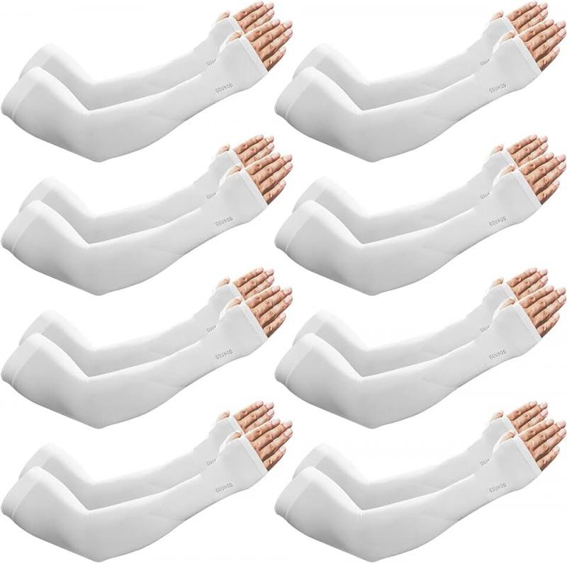 Looking to Buy Compression Sleeves for Your Arms. Here Are 15 Key Things to Know