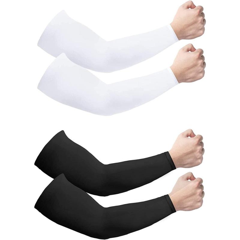 Looking to Buy Compression Sleeves for Your Arms. Here Are 15 Key Things to Know