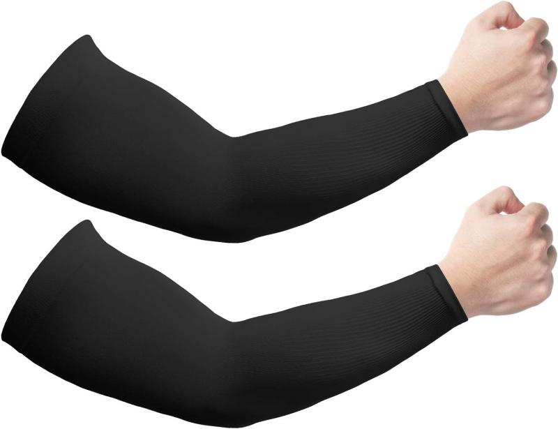 Looking to Buy Compression Sleeves for Your Arms. Here Are 15 Key Things to Know