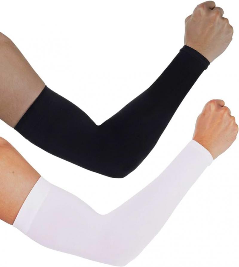Looking to Buy Compression Sleeves for Your Arms. Here Are 15 Key Things to Know