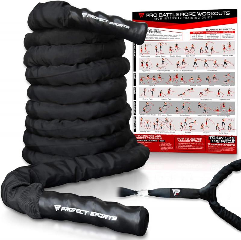 Looking to Buy Cross Ropes. 15 Must-Know Tips Before You Shop