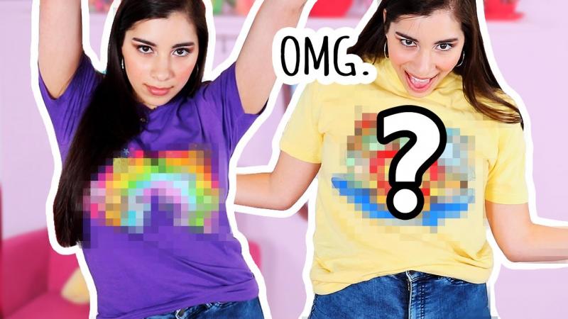 Looking to Buy Custom T-shirts Online. 15 Key Things to Know Before You Order