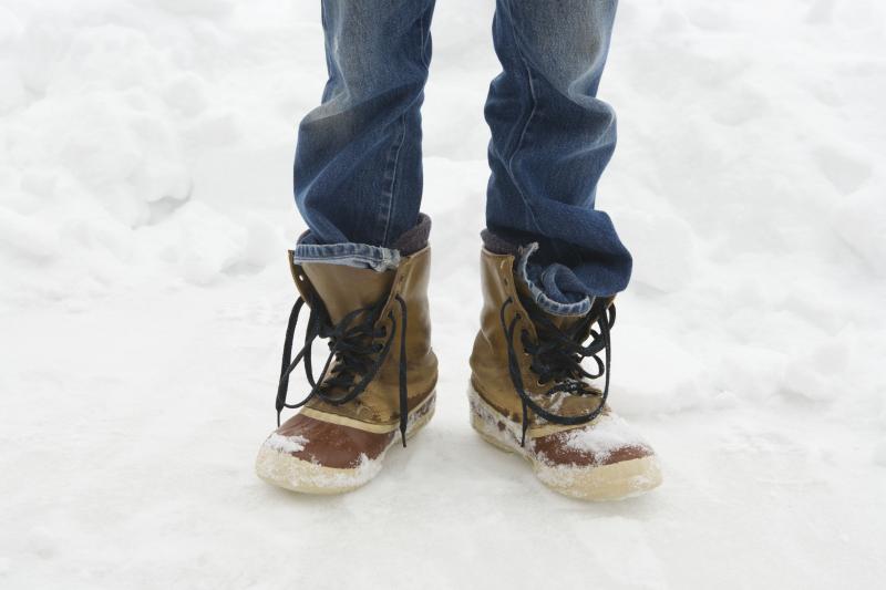 Looking to Buy Duck Boots This Season. Here