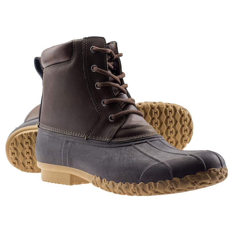 Looking to Buy Duck Boots This Season. Here