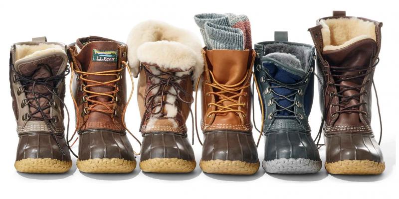 Looking to Buy Duck Boots This Season. Here
