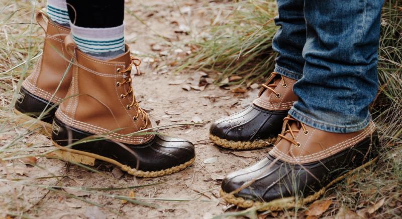 Looking to Buy Duck Boots This Season. Here