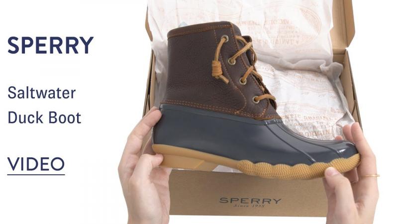 Looking to Buy Duck Boots This Season. Here