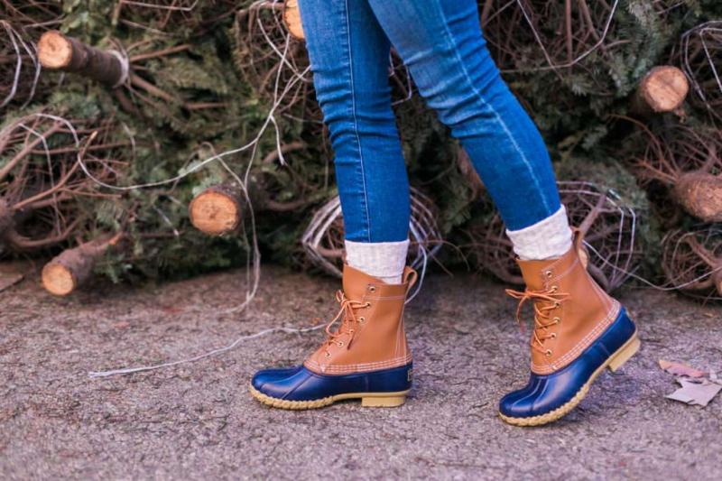 Looking to Buy Duck Boots This Season. Here