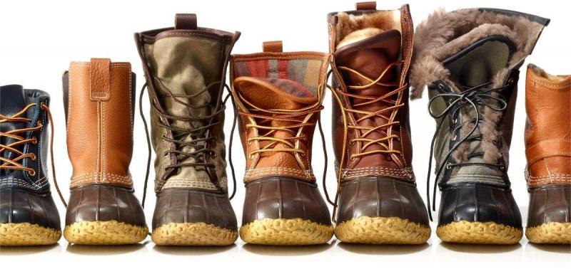 Looking to Buy Duck Boots This Season. Here