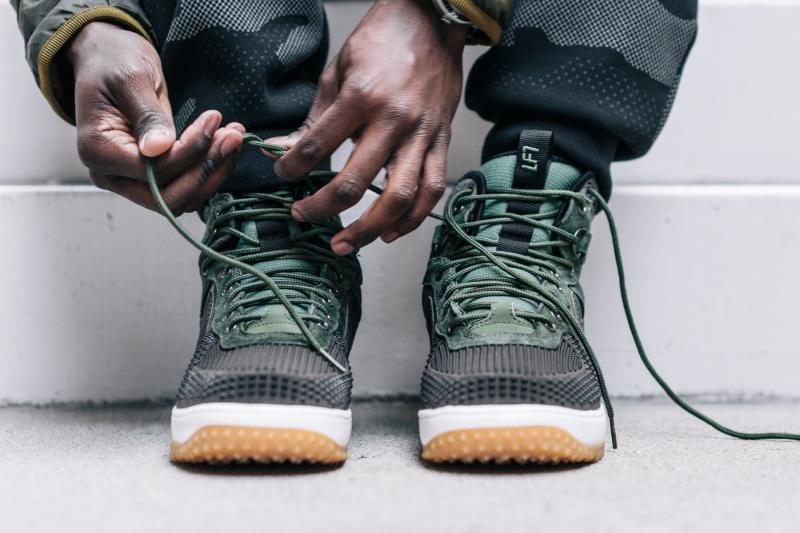 Looking to Buy Duck Boots This Season. Here