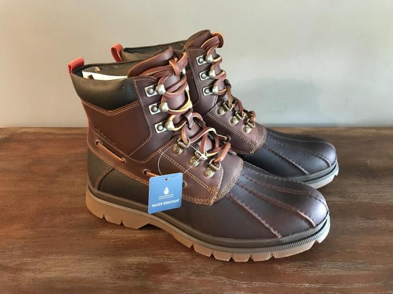 Looking to Buy Duck Boots This Season. Here