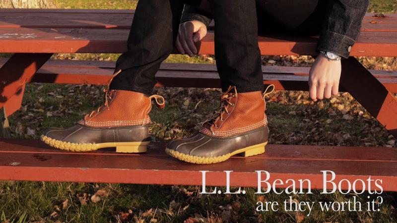Looking to Buy Duck Boots This Season. Here