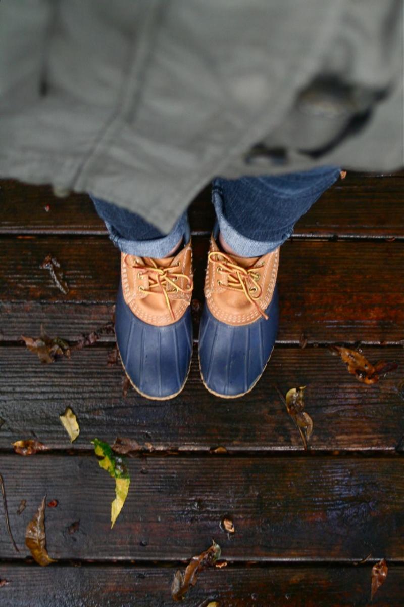 Looking to Buy Duck Boots This Season. Here