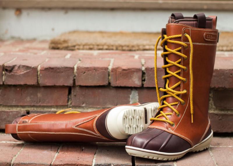 Looking to Buy Duck Boots This Season. Here