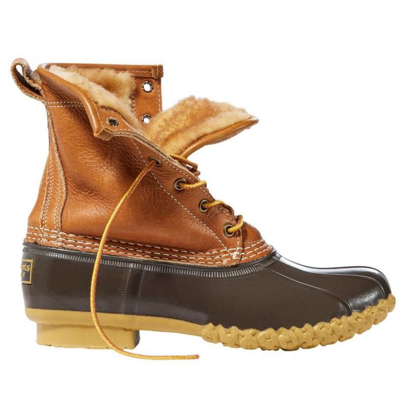 Looking to Buy Duck Boots This Season. Here