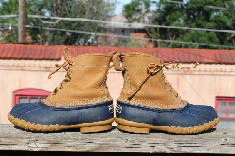 Looking to Buy Duck Boots This Season. Here