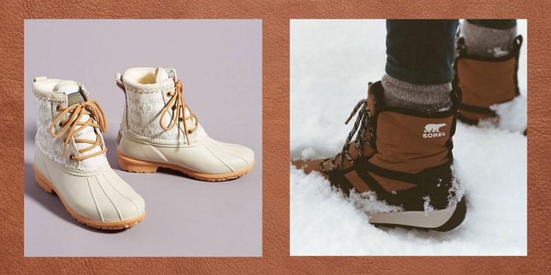 Looking to Buy Duck Boots This Season. Here