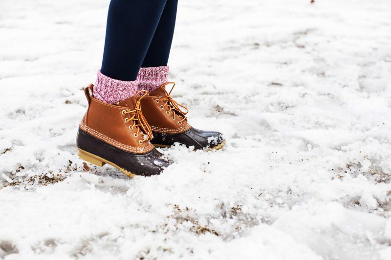 Looking to Buy Duck Boots This Season. Here
