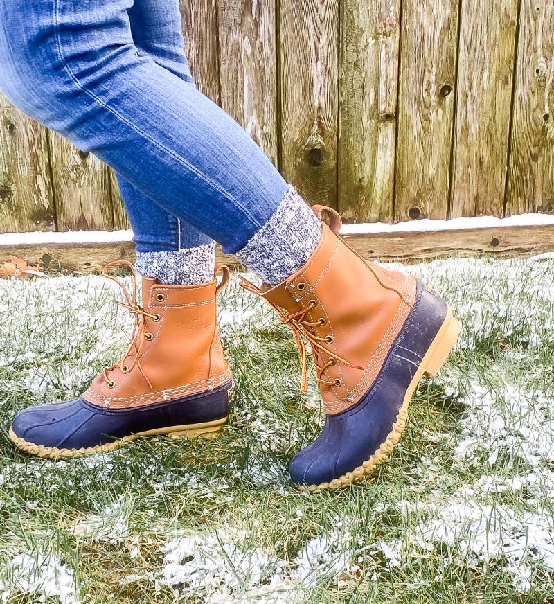 Looking to Buy Duck Boots This Season. Here