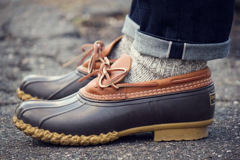 Looking to Buy Duck Boots This Season. Here