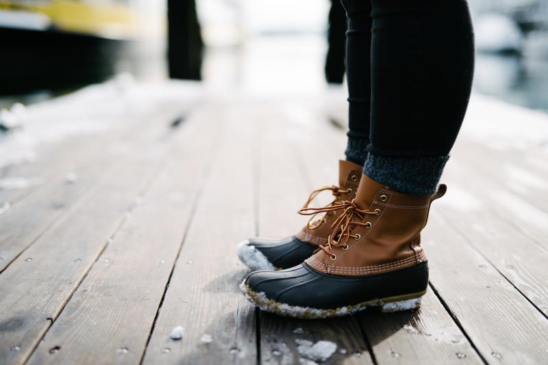Looking to Buy Duck Boots This Season. Here