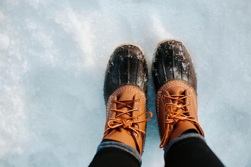 Looking to Buy Duck Boots This Season. Here