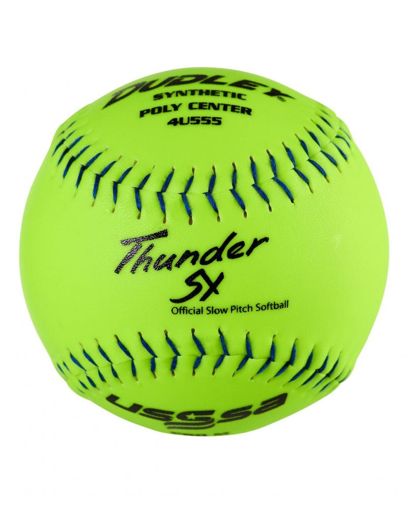 Looking to Buy Dudley Softballs This Year. Learn the Best Brands Here