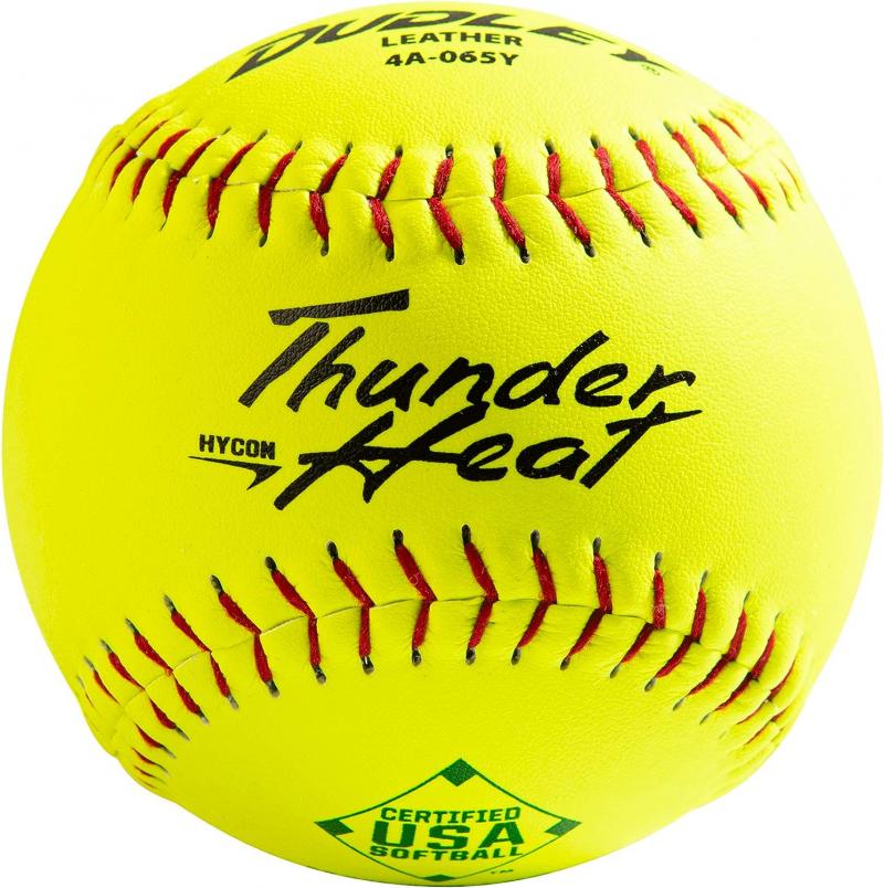 Looking to Buy Dudley Softballs This Year. Learn the Best Brands Here