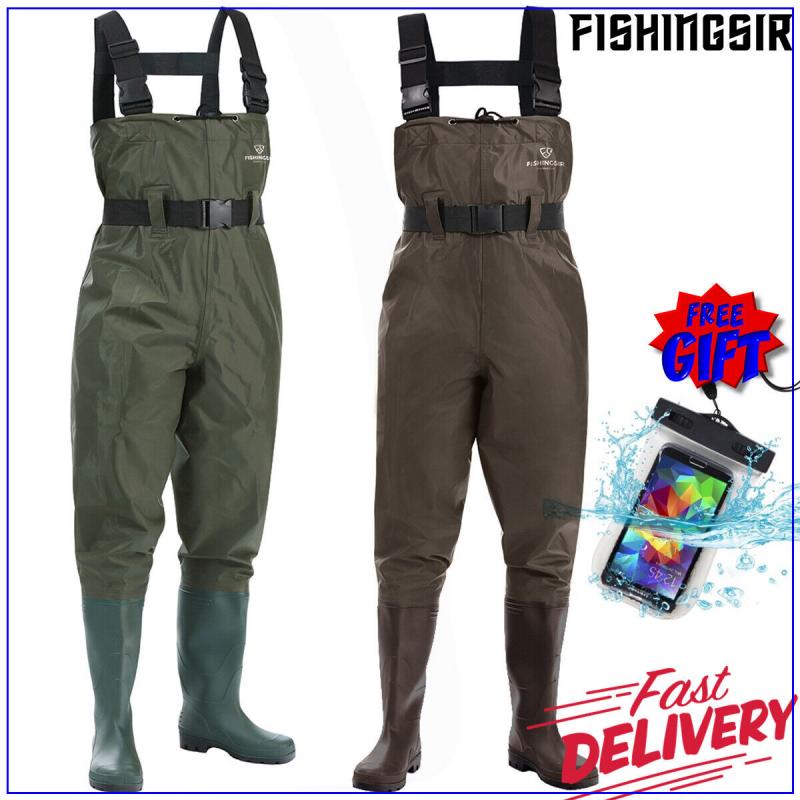 Looking to Buy Durable Rubber Hip Waders This Summer: Your Essential Guide to Finding the Best Deals