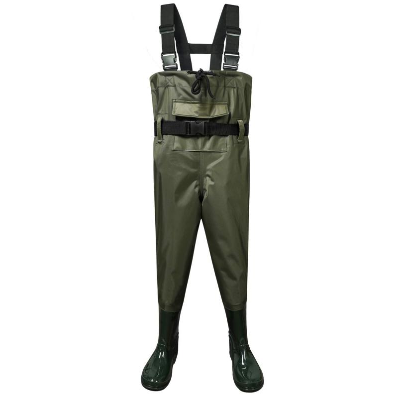 Looking to Buy Durable Rubber Hip Waders This Summer: Your Essential Guide to Finding the Best Deals