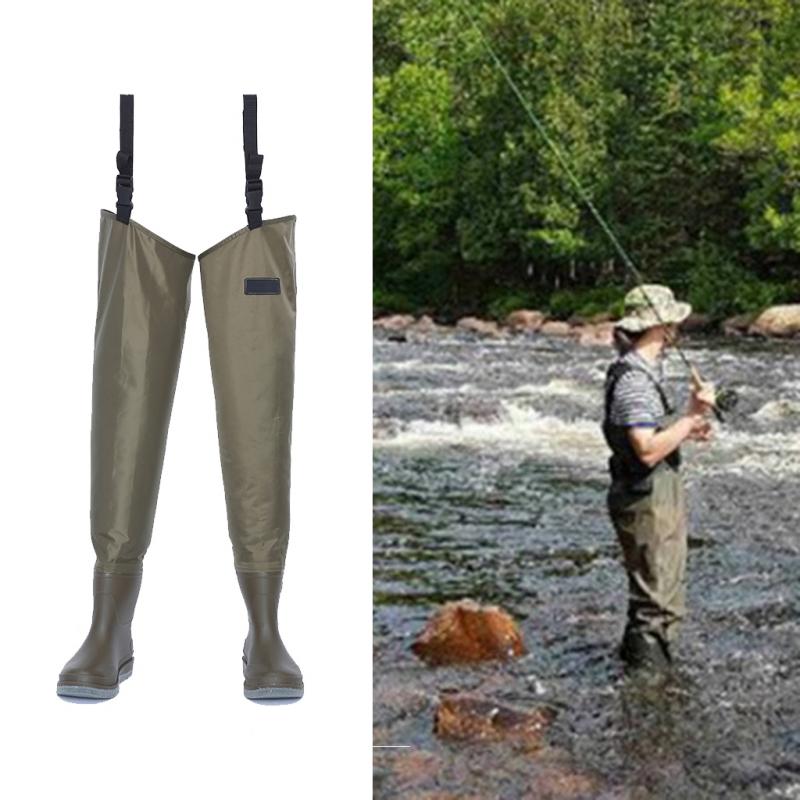 Looking to Buy Durable Rubber Hip Waders This Summer: Your Essential Guide to Finding the Best Deals
