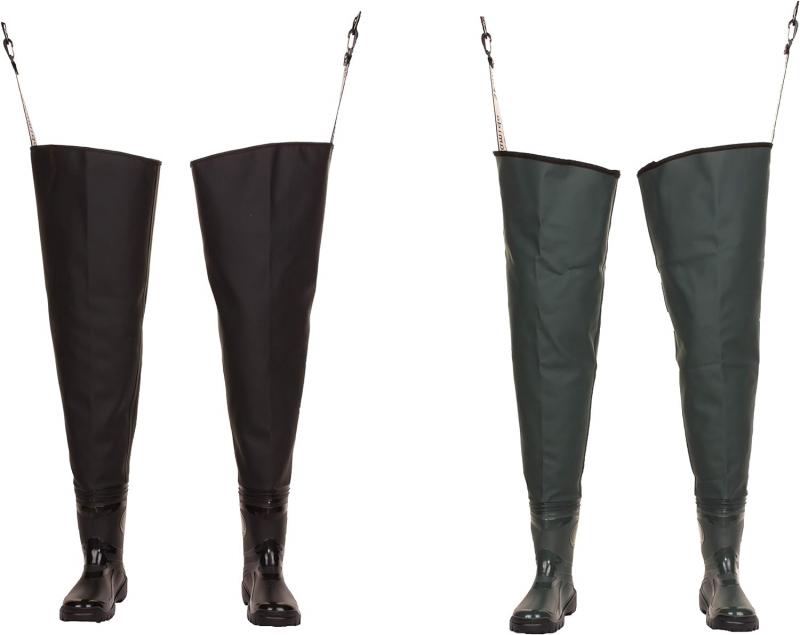 Looking to Buy Durable Rubber Hip Waders This Summer: Your Essential Guide to Finding the Best Deals