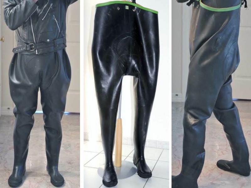 Looking to Buy Durable Rubber Hip Waders This Summer: Your Essential Guide to Finding the Best Deals