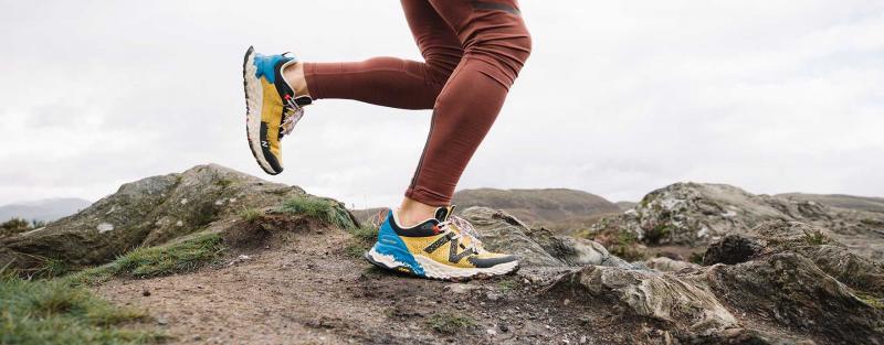 Looking to Buy Durable Sports Shoes This Year. Find the Perfect Pair Here