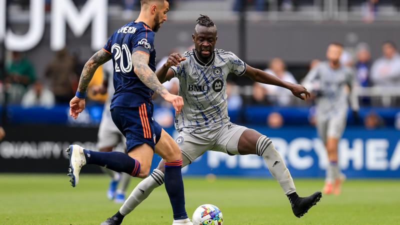Looking to Buy FC Cincinnati Gear Near You. Here are 15 Can